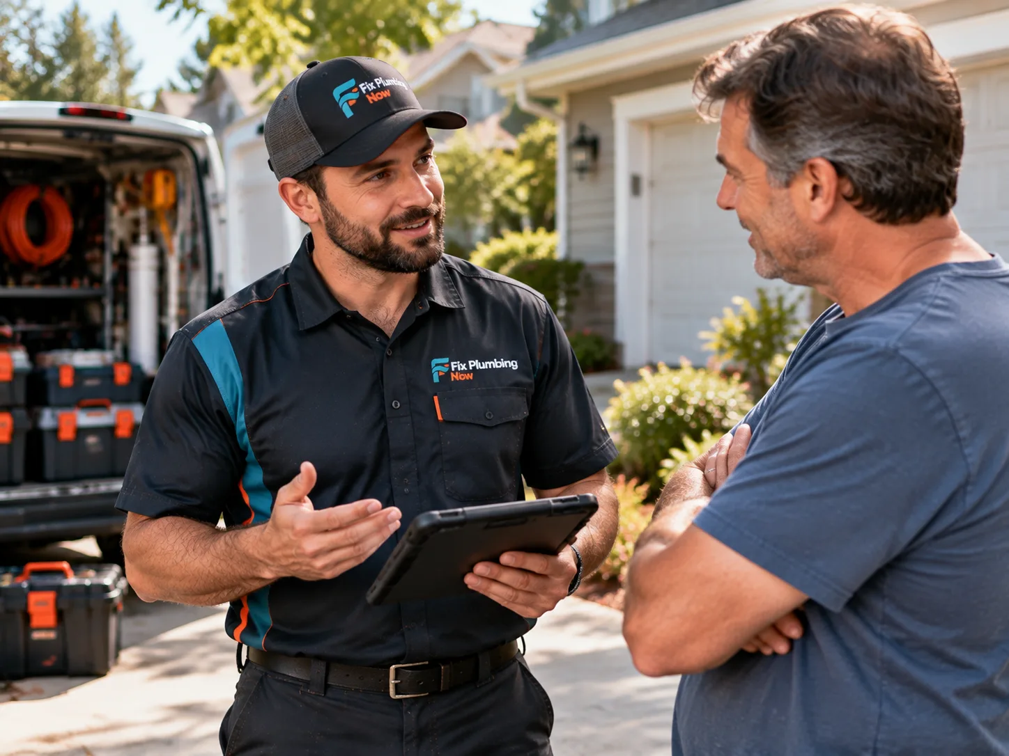 Clogged Drain Service Alta, CA FAQs
